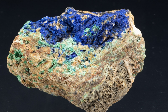 Azurite