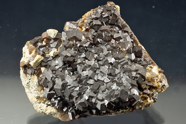 Andradite Garnet