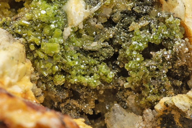 Pyromorphite