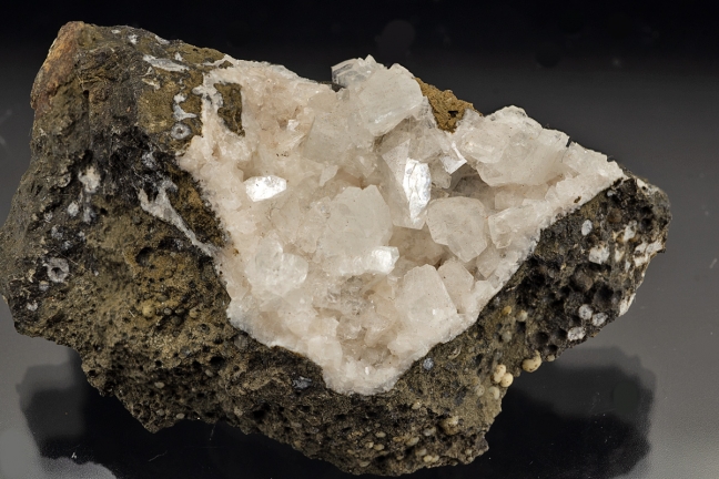 Heulandite