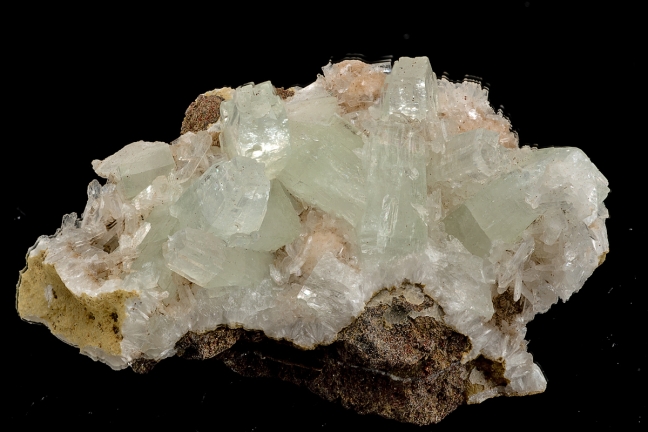 Apophyllite