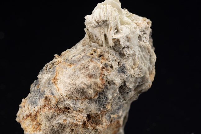 Hydrocerussite Hydrocerussite