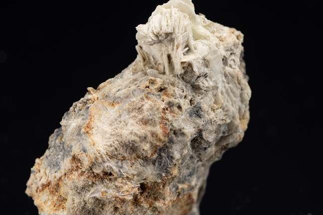 Hydrocerussite