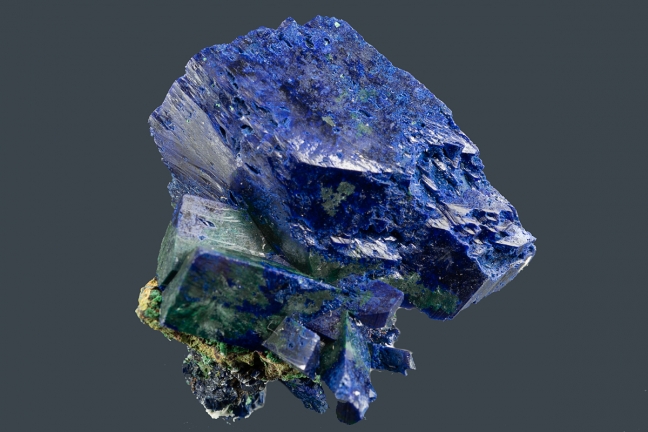 Azurite