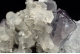 Fluorite & Calcite