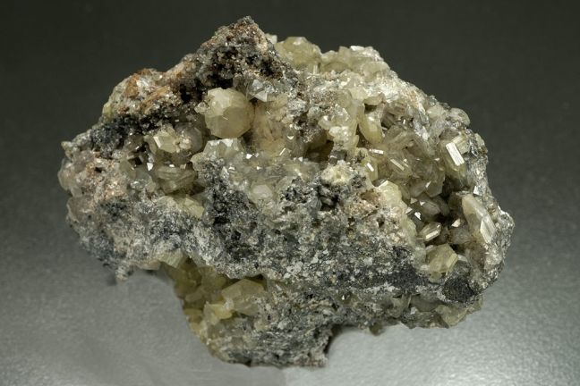 Mimetite