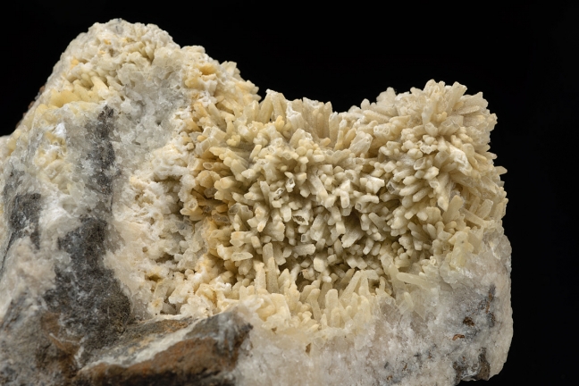 Barytocalcite