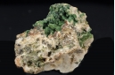 Pharmocosiderite