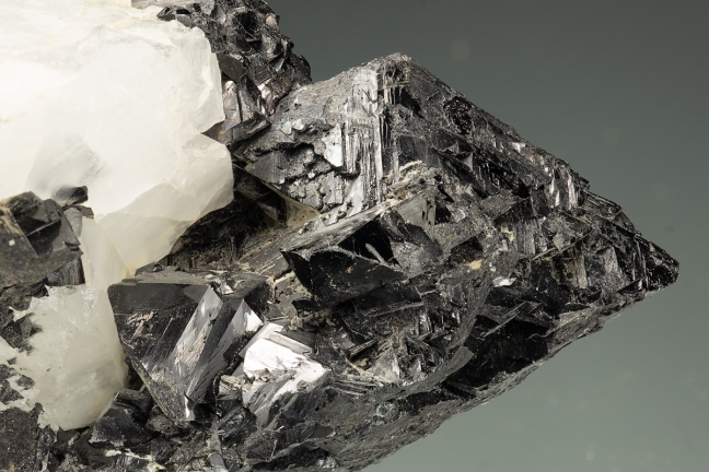 Cassiterite