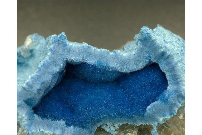 Shattuckite