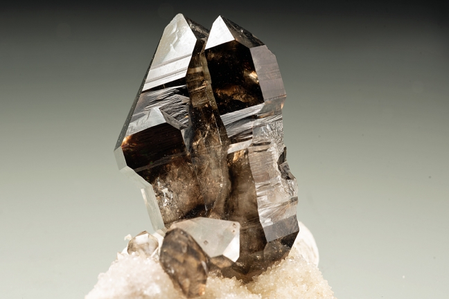 Smokey Quartz