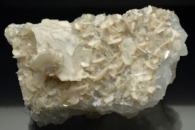 Calcite