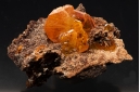 Wulfenite