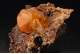 Wulfenite