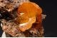 Wulfenite