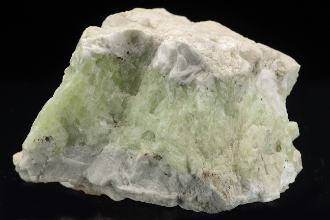 Strontianite