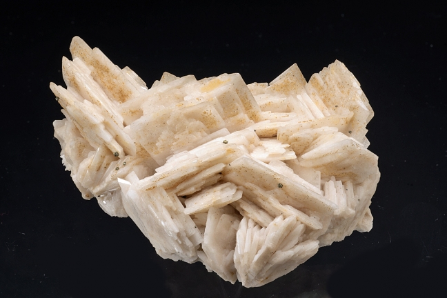 Barite