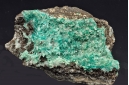 Aurichalcite & Calcite