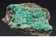 Aurichalcite & Calcite