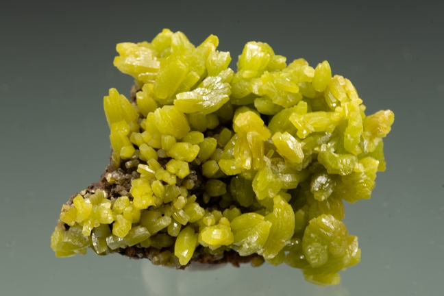 Pyromorphite