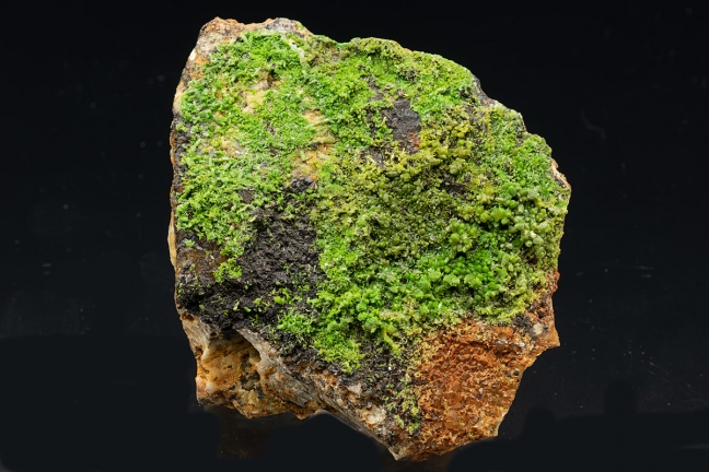 Pyromorphite