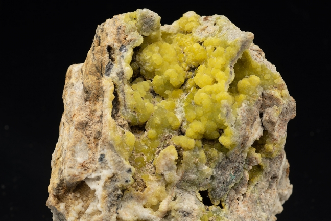 Smithsonite