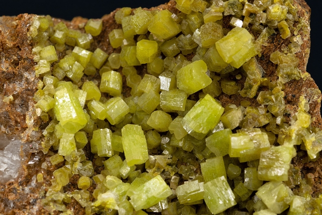 Pyromorphite