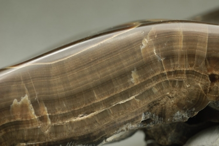 Barite - 'Derbyshire Oakstone'