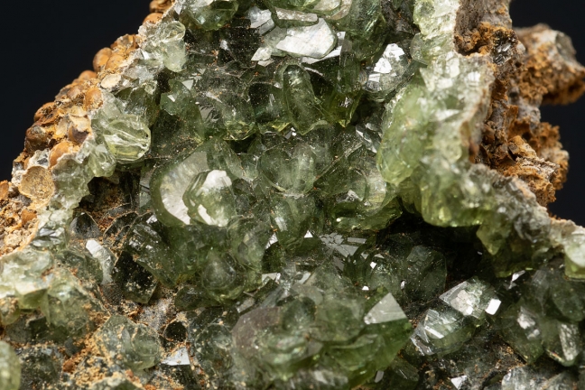 Ludlamite