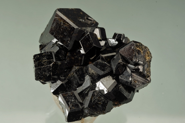 Andradite Garnet