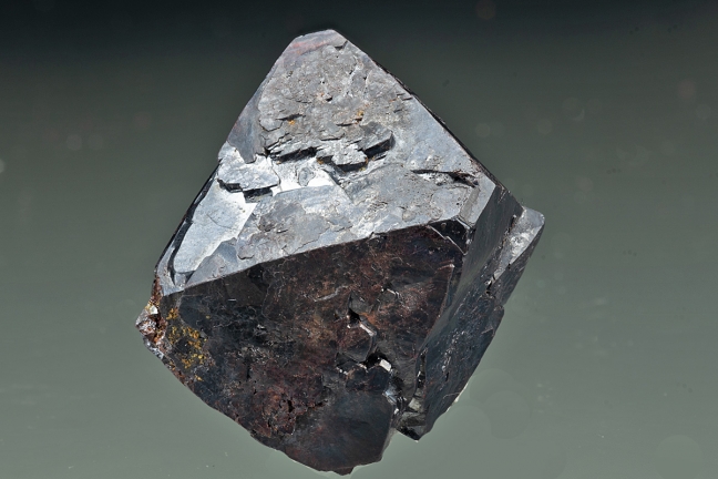 Cuprite