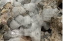 Apophyllite and Thomsonite