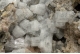 Apophyllite and Thomsonite