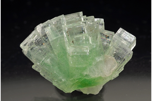 Apophyllite