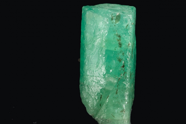 Emerald (Var. of Beryl)