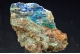 Caledonite & Linarite