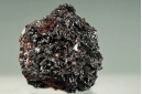 Hausmannite, Gaudefroyite and Andradite garnet