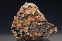 Dufrenite & Cyrilovite