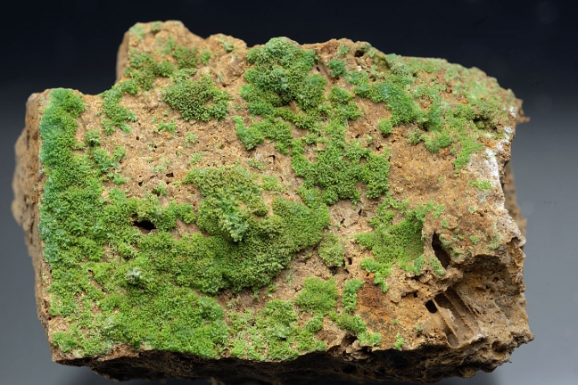 Pyromorphite