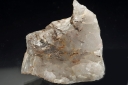 Rutile in quartz