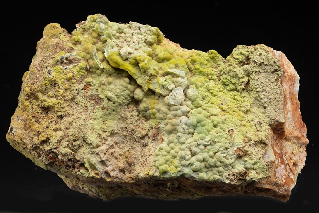 Pyromorphite