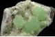 Prehnite & Analcime