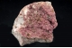Calcite(Var. Cobalt bearing calcite)