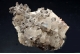 Quartz on Calcite