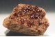 Spessartine Garnet