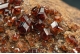 Spessartine Garnet