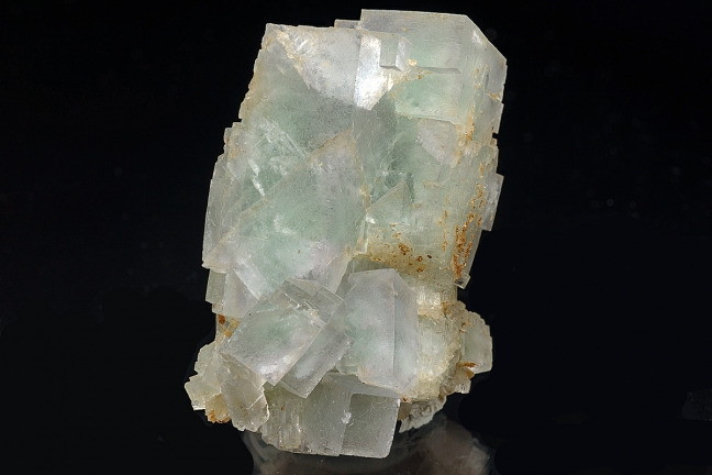 Fluorite