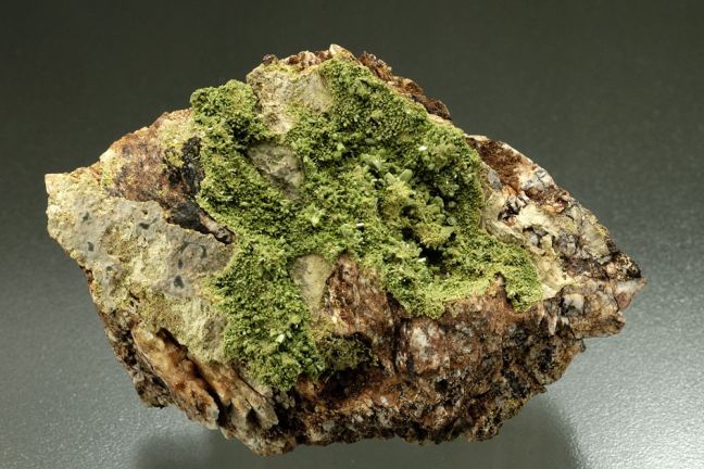 Pyromorphite