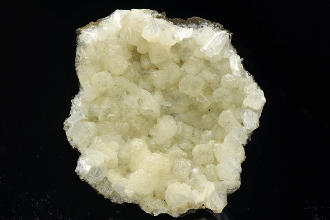 Stellerite Stellerite