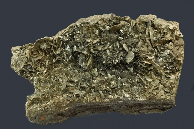 Marcasite Marcasite